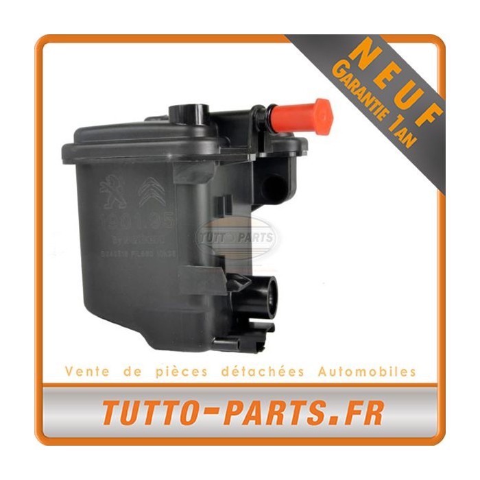 Filtre à Carburant pour Citroën Fiat Ford Mazda Mini Peugeot Volvo