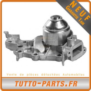 Pompe à Eau pour DACIA RENAULT