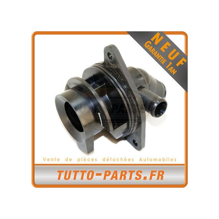 Boitier Thermostat d'Eau pour CITROEN PEUGEOT