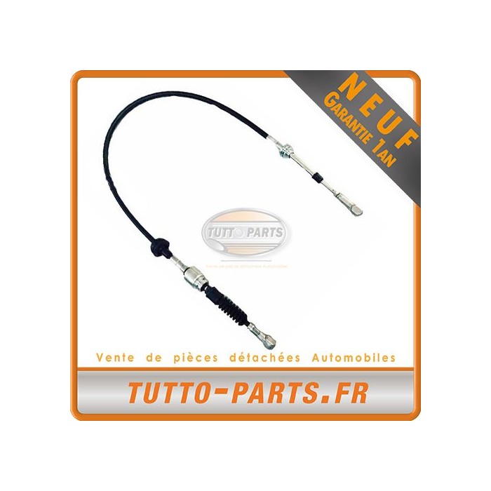 Tirette à Cable Boite Vitesse pour CITROEN FIAT PEUGEOT