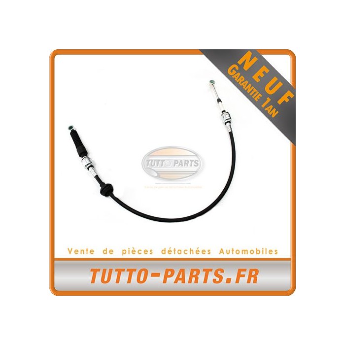 Tirette à Cable Boite Vitesse pour CITROEN FIAT PEUGEOT