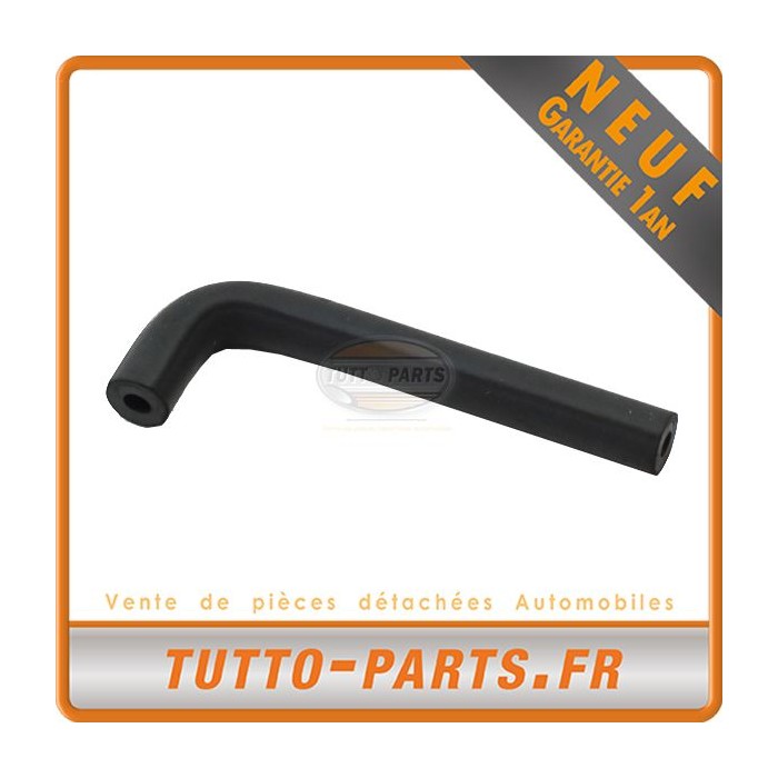 Tuyau alimentation d'air pour MERCEDES