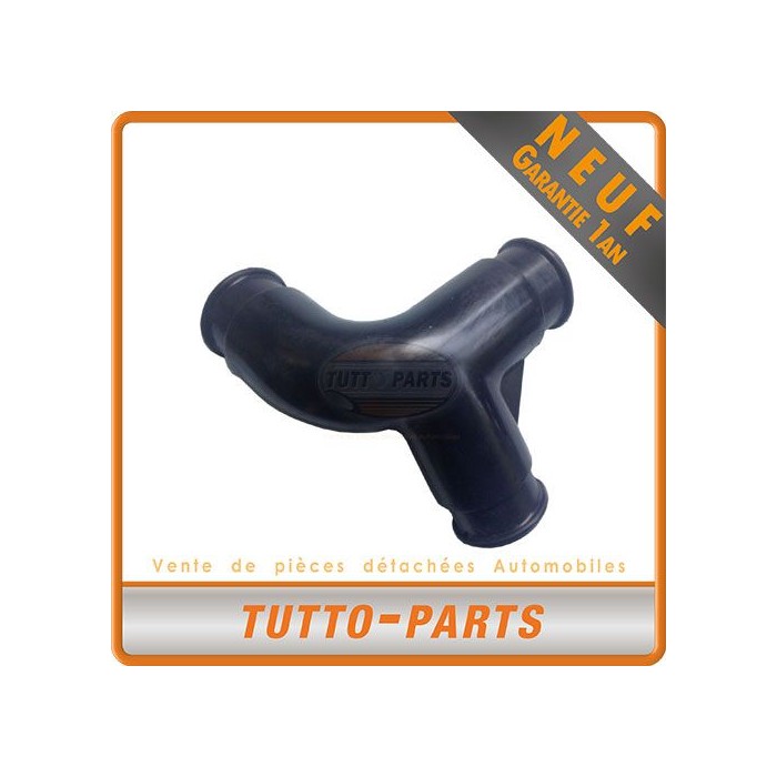 Tuyau Carter Purge pour AUDI SKODA VW