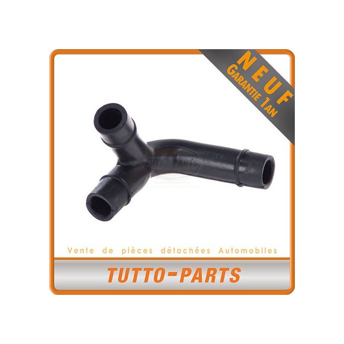 Tuyau Carter Purge Reniflard pour AUDI SEAT VW