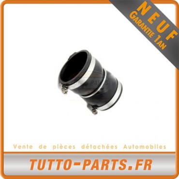 Manchon Durite de Turbo pour CITROEN PEUGEOT