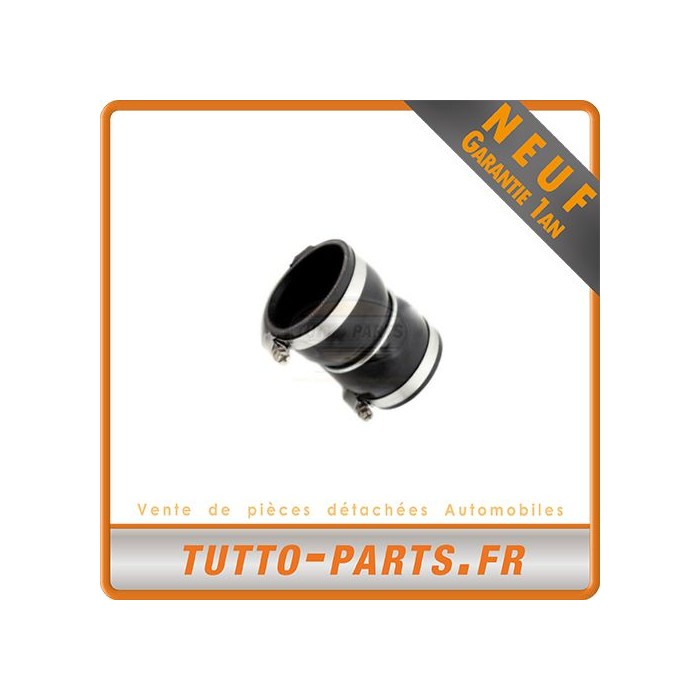 Manchon Durite de Turbo pour CITROEN PEUGEOT