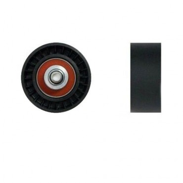 Galet Tendeur courroie d'accessoire pour RENAULT Espace III Laguna I