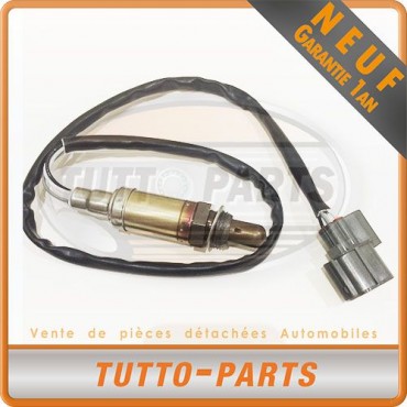 Sonde Lambda Land Rover