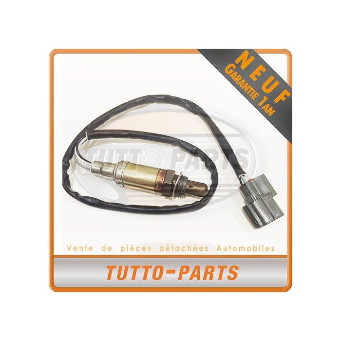 Sonde Lambda Land Rover