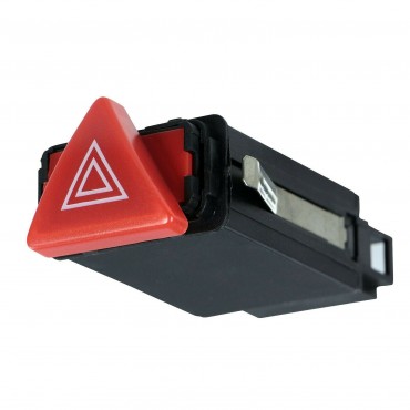 Bouton Warning Feux de...