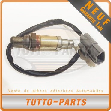 Sonde Lambda Nissan Almera Primera