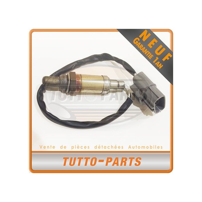 Sonde Lambda Nissan Almera Primera