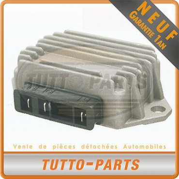 Régulateur APE Vespa Car Et...