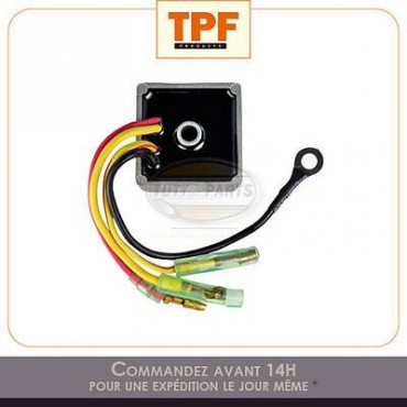 Régulateur de Tension...