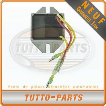 Regulateur Tension 720 SP...