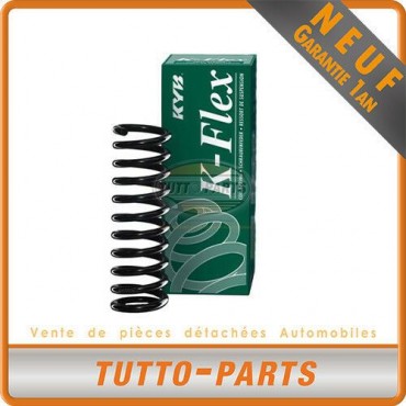 Ressort d'Amortisseur...