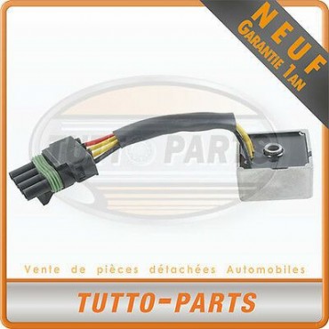 Regulateur de Tension...