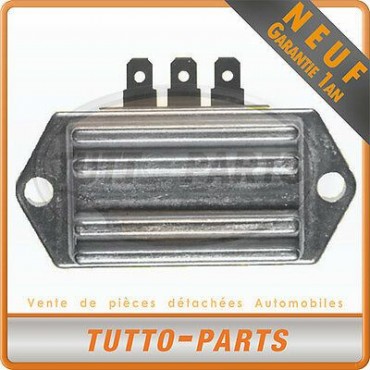 Regulateur de Tension...