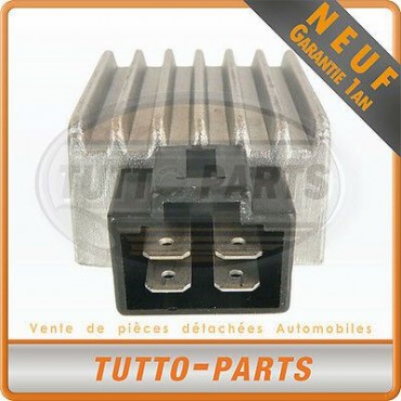 Régulateur HONDA C90 CT110...