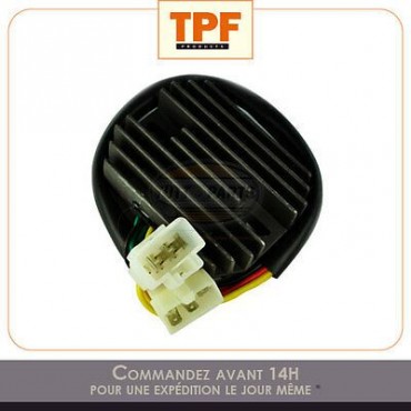 Regulateur Tension HONDA...