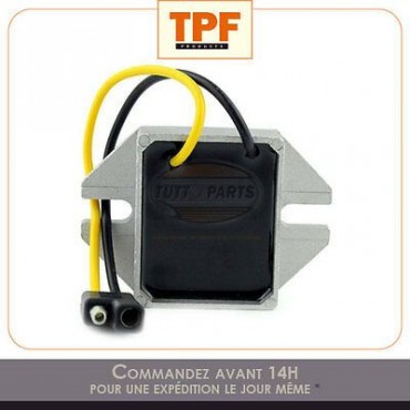 Régulateur de Tension...