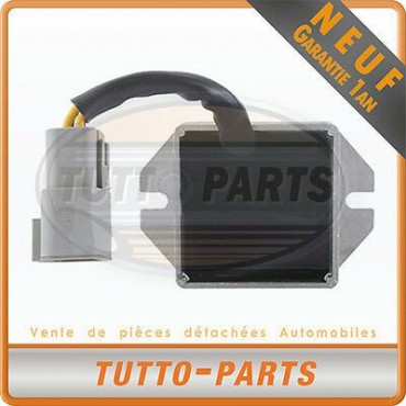 Régulateur de tension...