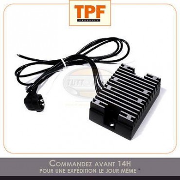 Régulateur tension...