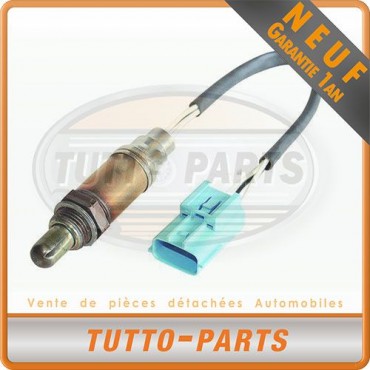 Sonde Lambda Nissan Primera
