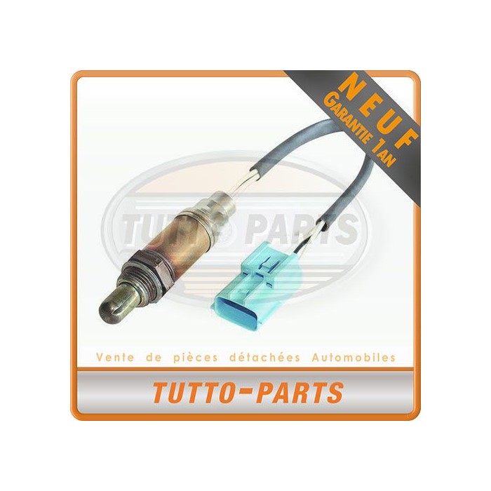 Sonde Lambda Nissan Primera