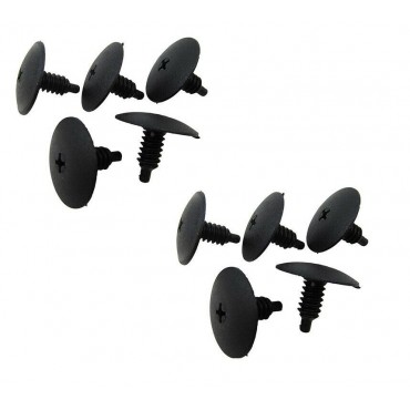 agrafe Clips de maintien...