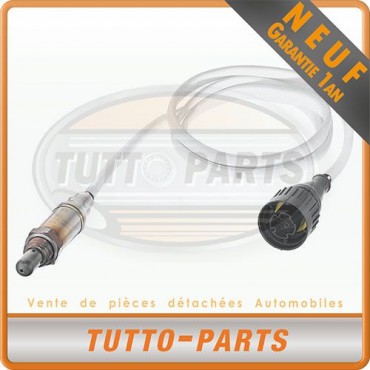 Sonde Lambda BMW 530i 535i