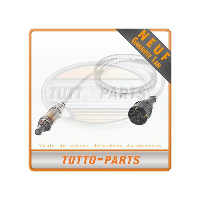 Sonde Lambda BMW 530i 535i