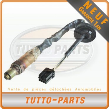 Sonde Lambda Mitsubishi Space Star