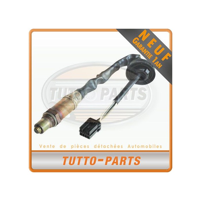 Sonde Lambda Mitsubishi Space Star