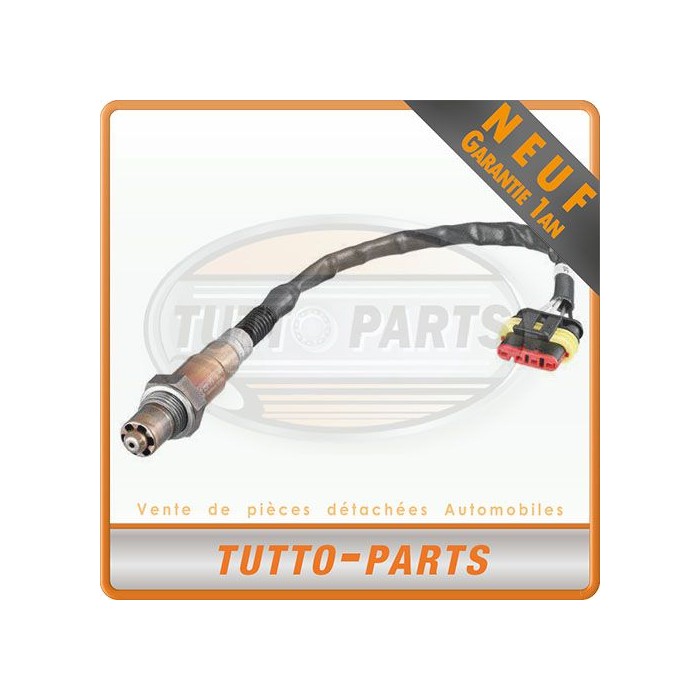 Sonde Lambda Cadillac Catera