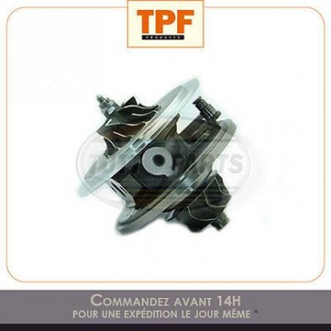 CHRA TURBO CITROEN BERLINGO...