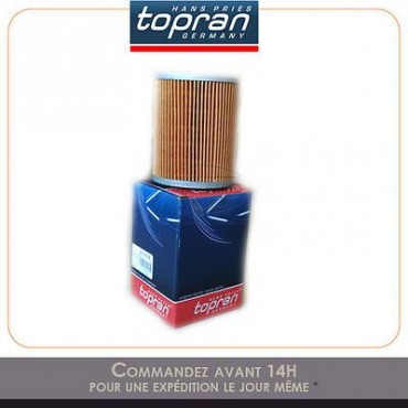 FILTRE A HUILE GOLF 3...