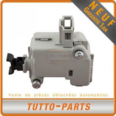 Moteur Actionneur Trappe...