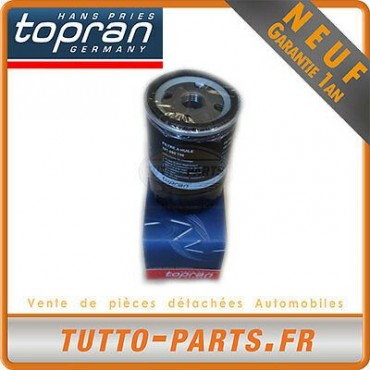 FILTRE A HUILE AUDI 100 200...