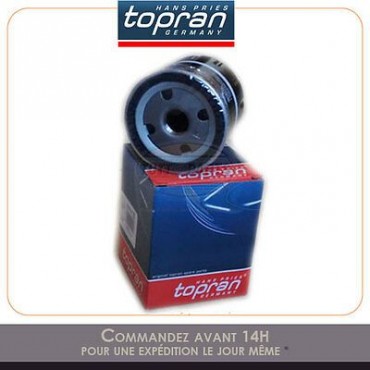 FILTRE A HUILE PEUGEOT 307...