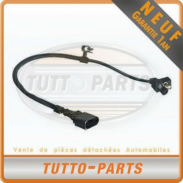 CAPTEUR IMPULSION...