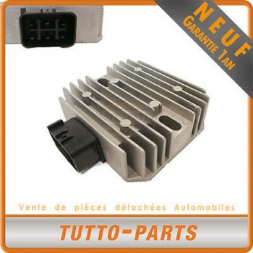 Régulateur de Tension...