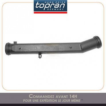 TUYAU REFROIDISSEMENT D'EAU...