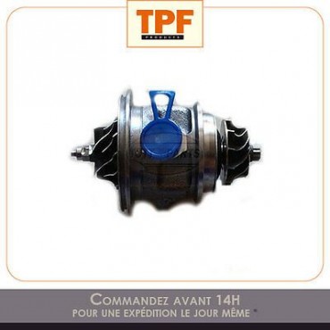 CHRA TURBO BERLINGO C3 C4...