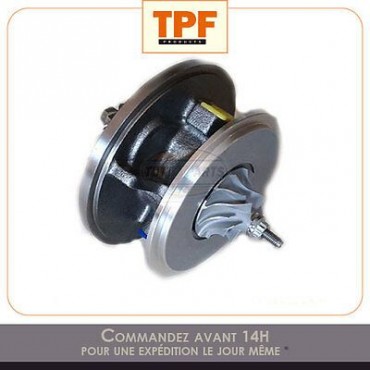 CHRA TURBO AUDI A2 - 1.4TDI...