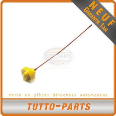 Jauge D'Huile Renault...