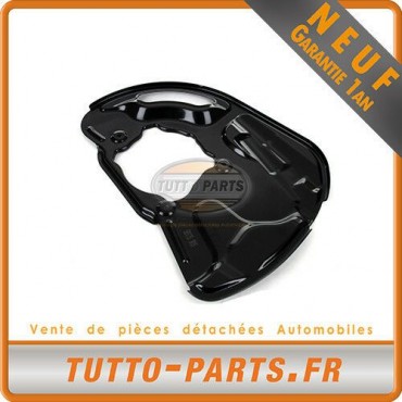 2 Protections Disque De...