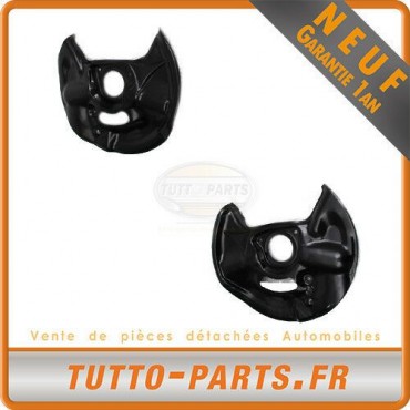 2 Protections Disque De...