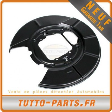 2 Protections Disque De...