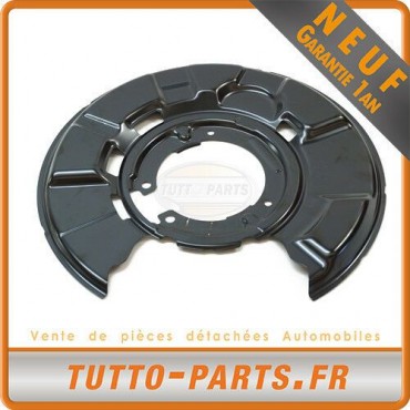 2 Protections Disque De...